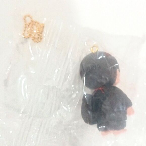 Monchhichi keychain figurine - Picture 3 of 6